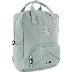 Mochila Grande Shark · Trixie
