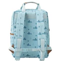 Mochila Grande Submarino · Fresk