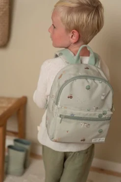 Mochila Granja · Little Dutch