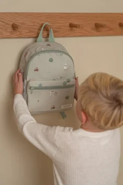 Mochila Granja · Little Dutch