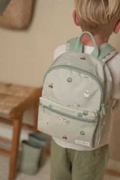 Mochila Granja · Little Dutch