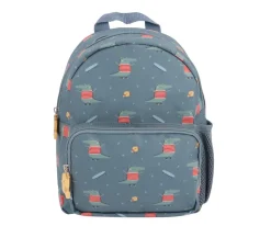 Mochila Infantil Croc