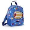 Mochila Infantil En el Aire · Lilliputiens