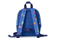 Mochila Infantil En el Aire · Lilliputiens