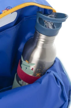 Mochila Infantil En el Aire · Lilliputiens