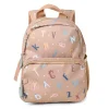 Mochila Infantil Funny Letters