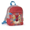 Mochila Infantil Jack el león · Lilliputiens