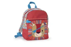 Mochila Infantil Jack el león · Lilliputiens