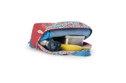 Mochila Infantil Jack el león · Lilliputiens