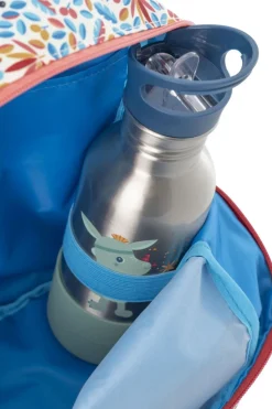 Mochila Infantil Jack el león · Lilliputiens