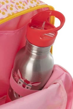 Mochila Infantil Jeanne el gato · Lilliputiens