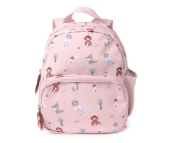 Mochila Infantil Little Red