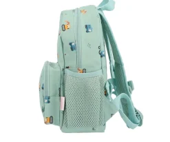 Mochila Infantil Trucks