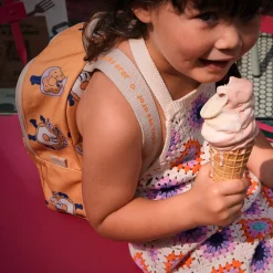 Mochila Jojo Factory Baby Popcorn