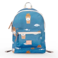 Mochila Jojo Factory Donut