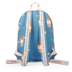 Mochila Jojo Factory Donut