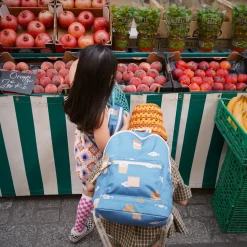 Mochila Jojo Factory Donut