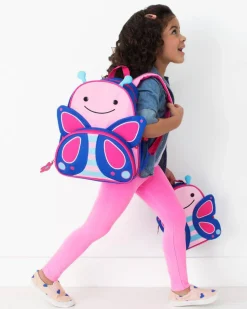Mochila Mariposa · Skip Hop