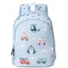 Mochila Mediana City Cars