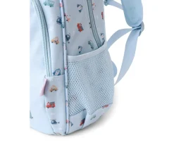 Mochila Mediana City Cars