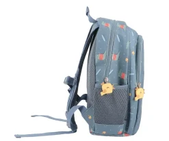 Mochila Mediana Croc