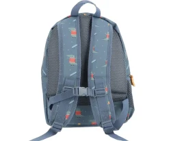 Mochila Mediana Croc