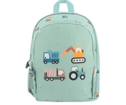 Mochila Mediana Trucks