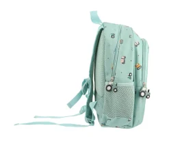 Mochila Mediana Trucks