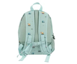 Mochila Mediana Trucks