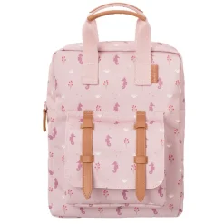 Mochila Mini Caballito de Mar · Fresk