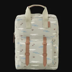 Mochila Mini Cocodrilo · Fresk