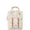 Mochila Mini Conejito Beige · Fresk