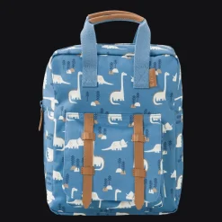 Mochila Mini Dinosaurio · Fresk