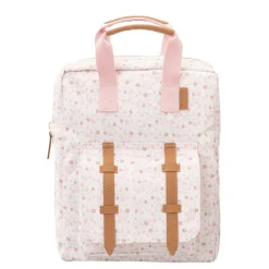 Mochila Mini Flores · Fresk