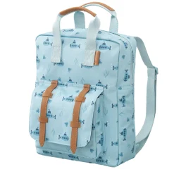 Mochila Mini Submarino · Fresk