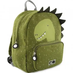 Mochila Mr. Dino · Trixie