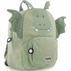 Mochila Mr. Dragon · Trixie