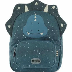 Mochila Mr. Triceratops · Trixie
