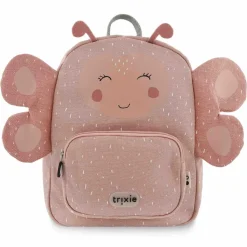 Mochila Mrs. Butterfly · Trixie
