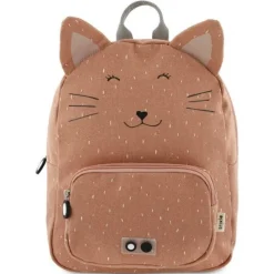 Mochila Mrs. Cat · Trixie