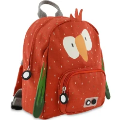 Mochila Pequeña Loro · Trixie