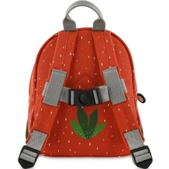 Mochila Pequeña Loro · Trixie