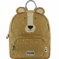 Mochila Pequeña Mr. Bear Trixie