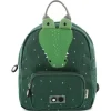 Mochila Pequeña Mr. Cocodrilo · Trixie