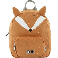 Mochila Pequeña Mr. Fox · Trixie