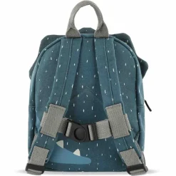 Mochila Pequeña Mr. Triceratops Trixie