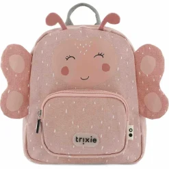 Mochila Pequeña Mrs. Butterfly Trixie