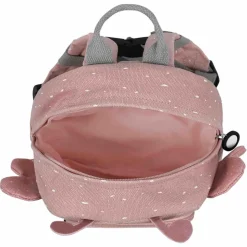 Mochila Pequeña Mrs. Butterfly Trixie