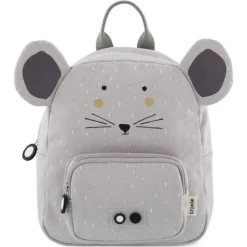 Mochila Pequeña Mrs. Mouse · Trixie