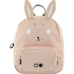 Mochila Pequeña Mrs. Rabbit · Trixie